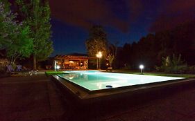 Villa Berrettini